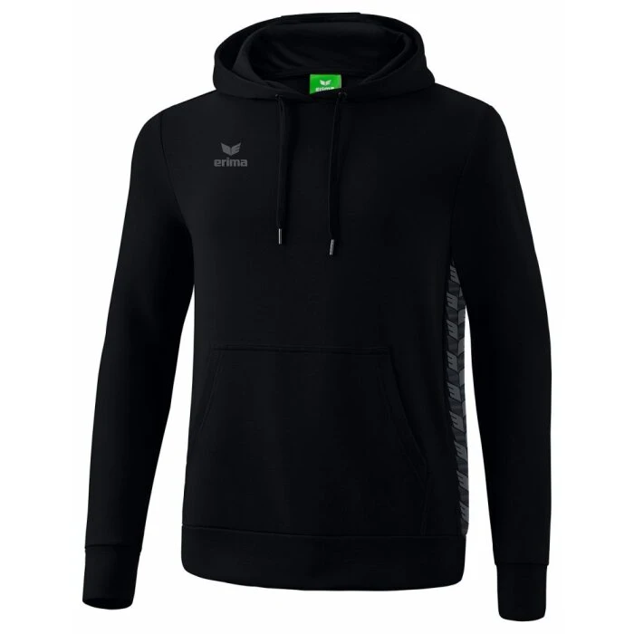 Erima Essential Team Kapuzensweat Hoody 3 Erima Essential Team Kapuzensweat Hoody