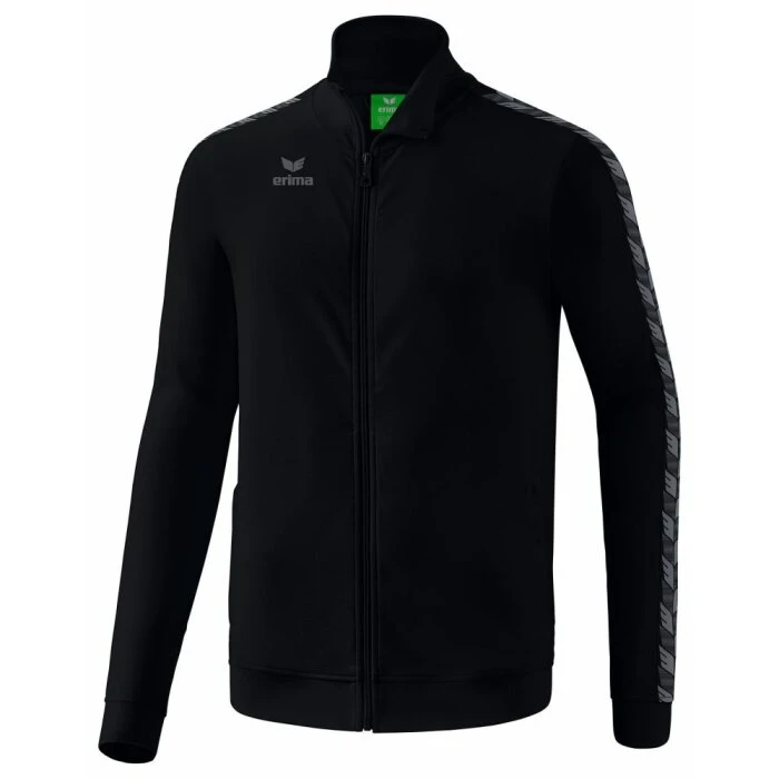 Erima Essential Team Trainingsjacke 3 Erima Essential Team Trainingsjacke