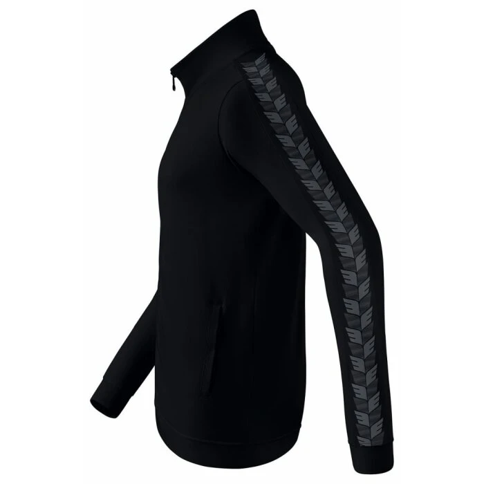 Erima Essential Team Trainingsjacke 5 Erima Essential Team Trainingsjacke – Bild 3