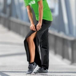 Erima Hose Mit Durchgehendem Reißverschluss -Fußballbedarf Geschäft erima hose mit durchgehendem reissverschluss4