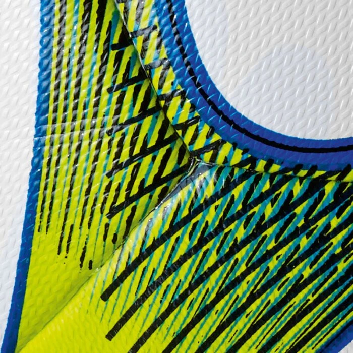 Erima Hybrid Ball 5 Erima Hybrid Ball – Bild 3