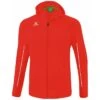 Erima Liga Star Trainingsjacke Mit Kapuze -Fußballbedarf Geschäft erima liga star trainingsjacke mit kapuze