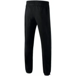 Erima Polyester Trainingshose Mit Bündchen 6 Erima Polyester Trainingshose Mit Bündchen -Fußballbedarf Geschäft erima polyester trainingshose mit buendchen2