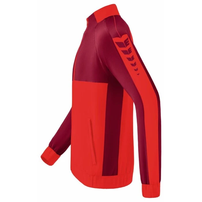 Erima Six Wings Präsentationsanzug 6 Erima Six Wings Präsentationsanzug – Bild 4