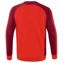 Erima Six Wings Sweatshirt -Fußballbedarf Geschäft erima six wings sweatshirt2