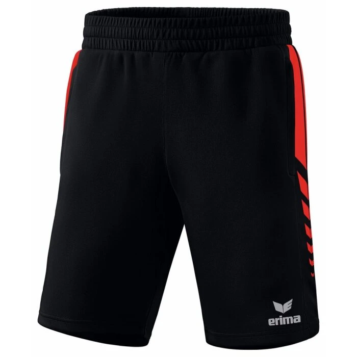 Erima Six Wings Worker Short 3 Erima Six Wings Worker Short