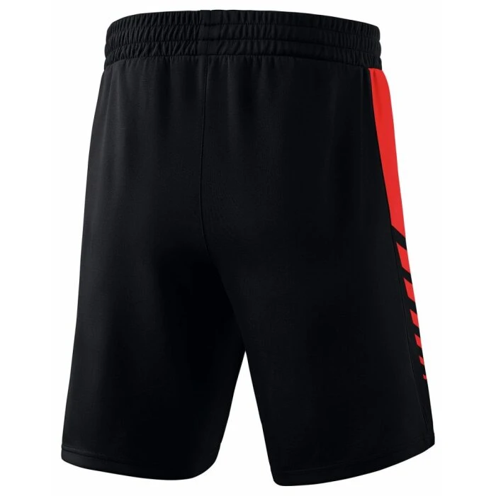 Erima Six Wings Worker Short 4 Erima Six Wings Worker Short – Bild 2
