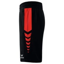 Erima Six Wings Worker Short 7 Erima Six Wings Worker Short -Fußballbedarf Geschäft erima six wings worker short3