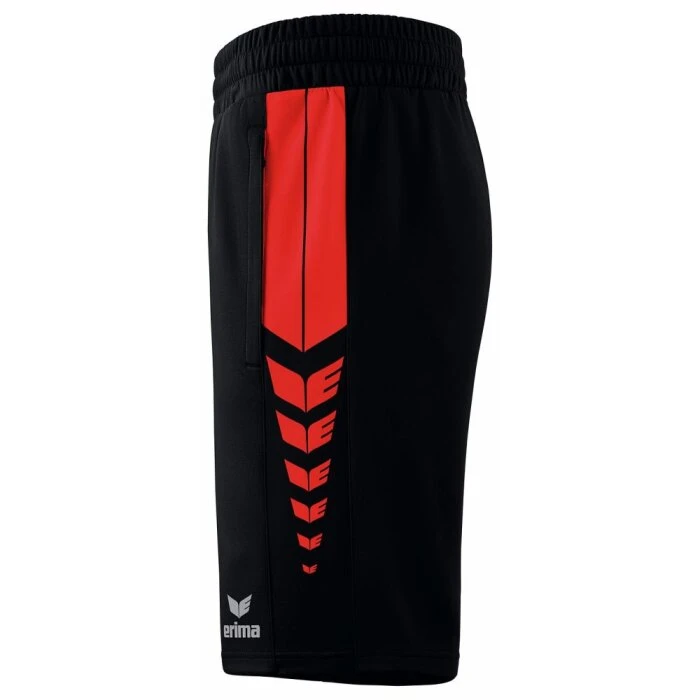 Erima Six Wings Worker Short 5 Erima Six Wings Worker Short – Bild 3