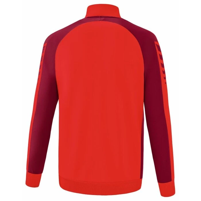 Erima Six Wings Worker Trainingsjacke 4 Erima Six Wings Worker Trainingsjacke – Bild 2