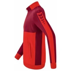 Erima Six Wings Worker Trainingsjacke 8 Erima Six Wings Worker Trainingsjacke -Fußballbedarf Geschäft erima six wings worker trainingsjacke3