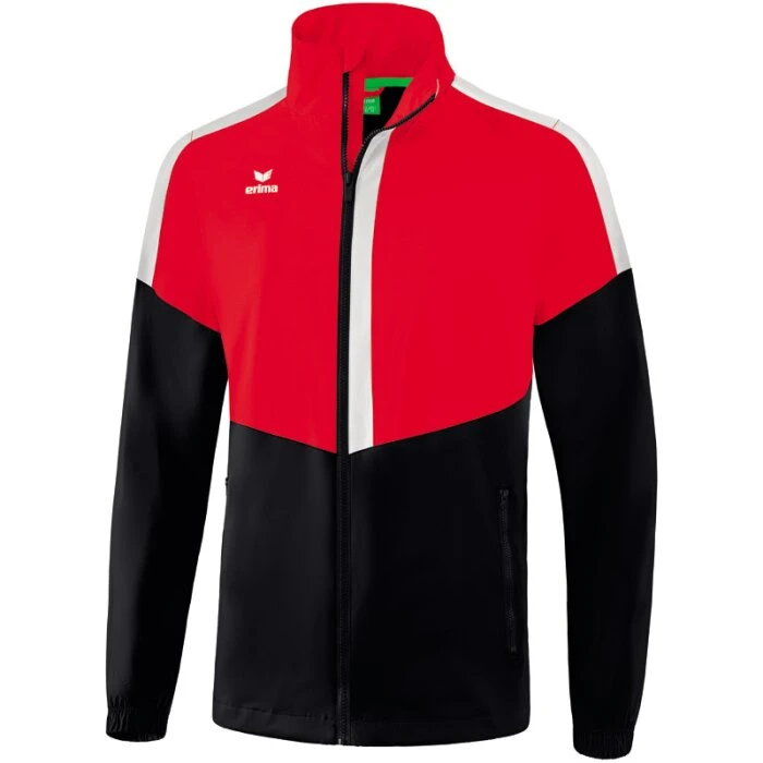 Erima Squad Allwetterjacke 3 Erima Squad Allwetterjacke