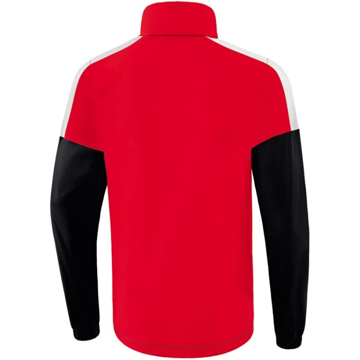 Erima Squad Allwetterjacke 4 Erima Squad Allwetterjacke – Bild 2