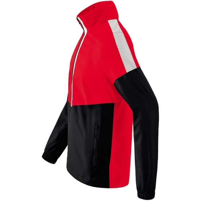 Erima Squad Allwetterjacke 5 Erima Squad Allwetterjacke – Bild 3