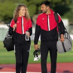 Erima Squad Trainingsanzug Mit Kapue -Fußballbedarf Geschäft erima squad trainingsanzug mit kapue6