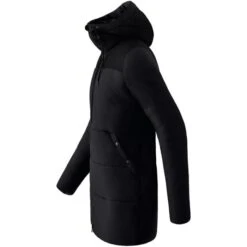 Erima Squad Winterjacke -Fußballbedarf Geschäft erima squad winterjacke3