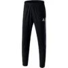 Erima Trainingshose Mit Piping -Fußballbedarf Geschäft erima trainingshose mit piping