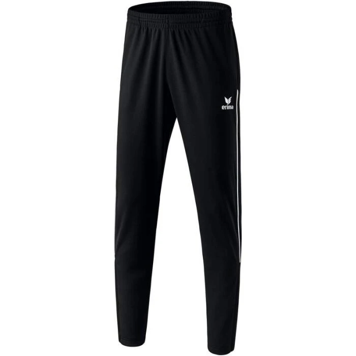 Erima Trainingshose Mit Piping 3 Erima Trainingshose Mit Piping