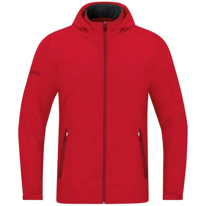 Jako Allwetterjacke Allround 3 Jako Allwetterjacke Allround