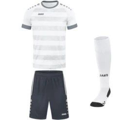 Jako Celtic Melange Trikotsatz