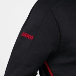 Jako Challenge Freizeitjacke Mit Kapuze -Fußballbedarf Geschäft jako challenge freizeitjacke mit kapuze8