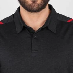 Jako Challenge Polo -Fußballbedarf Geschäft jako challenge polo6