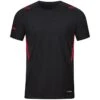 Jako Challenge T-Shirt -Fußballbedarf Geschäft jako challenge t shirt