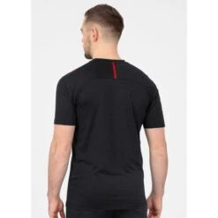 Jako Challenge T-Shirt -Fußballbedarf Geschäft jako challenge t shirt4