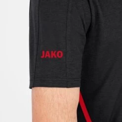 Jako Challenge T-Shirt -Fußballbedarf Geschäft jako challenge t shirt6