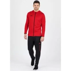 Jako Challenge Trainingsjacke Mit Kapuze -Fußballbedarf Geschäft jako challenge trainingsjacke mit kapuze5
