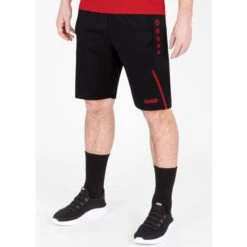 Jako Challenge Trainingsshort -Fußballbedarf Geschäft jako challenge trainingsshort3