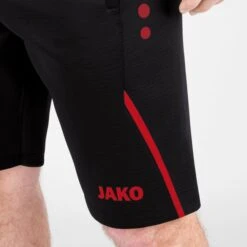 Jako Challenge Trainingsshort -Fußballbedarf Geschäft jako challenge trainingsshort7