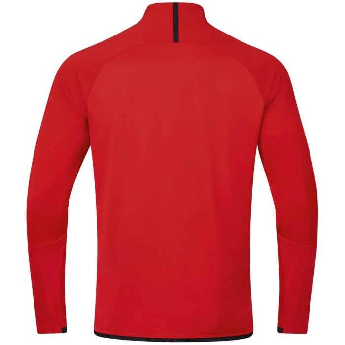 Jako Challenge Ziptop 4 Jako Challenge Ziptop – Bild 2