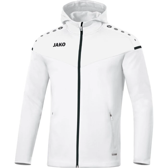 Jako Champ 2.0 Kapuzenjacke 3 Jako Champ 2.0 Kapuzenjacke