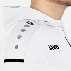 Jako Champ 2.0 Kapuzenjacke 13 Jako Champ 2.0 Kapuzenjacke -Fußballbedarf Geschäft jako champ 20 kapuzenjacke6