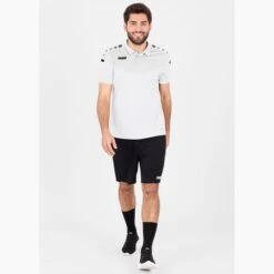 Jako Champ 2.0 Polo -Fußballbedarf Geschäft jako champ 20 polo4