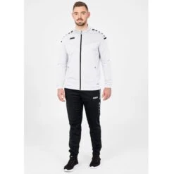 Jako Champ 2.0 Polyesterjacke -Fußballbedarf Geschäft jako champ 20 polyesterjacke4