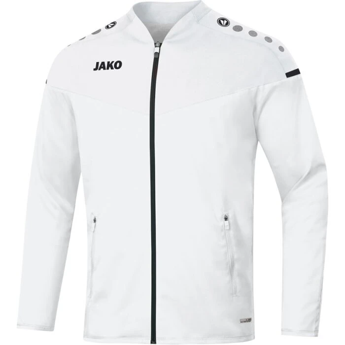 Jako Champ 2.0 Präsentationsjacke 3 Jako Champ 2.0 Präsentationsjacke