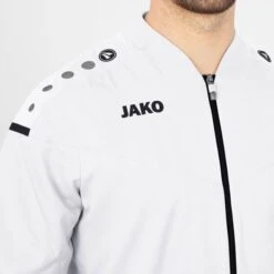 Jako Champ 2.0 Präsentationsjacke 12 Jako Champ 2.0 Präsentationsjacke -Fußballbedarf Geschäft jako champ 20 praesentationsjacke5