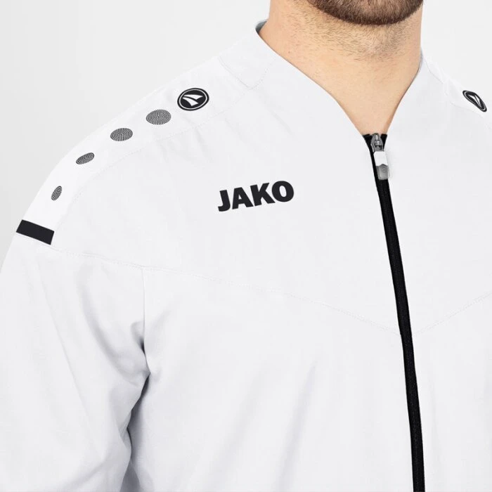 Jako Champ 2.0 Präsentationsjacke 6 Jako Champ 2.0 Präsentationsjacke – Bild 4