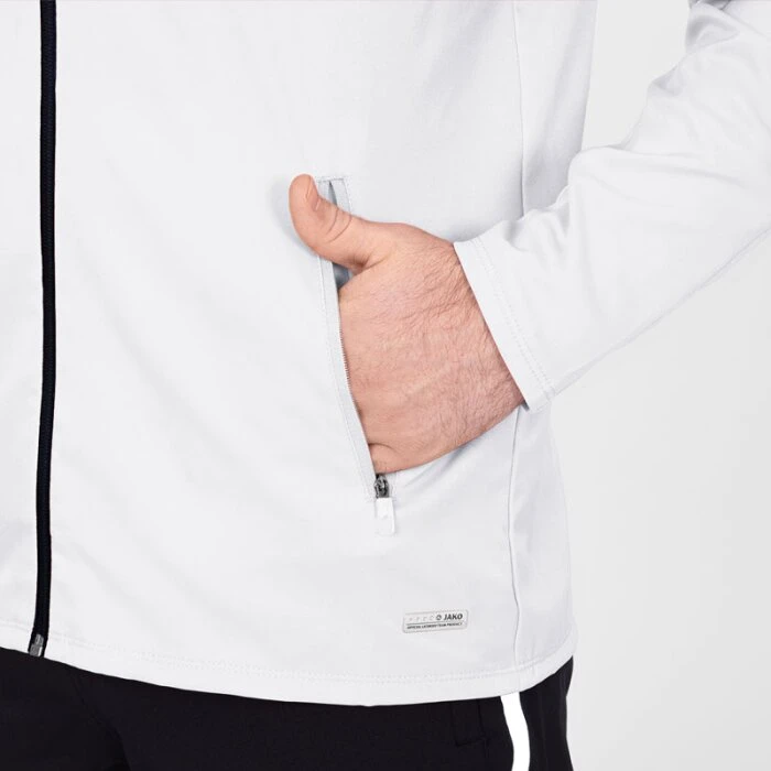 Jako Champ 2.0 Präsentationsjacke 7 Jako Champ 2.0 Präsentationsjacke – Bild 5