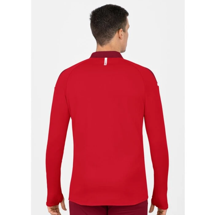 Jako Champ 2.0 Ziptop 6 Jako Champ 2.0 Ziptop – Bild 4