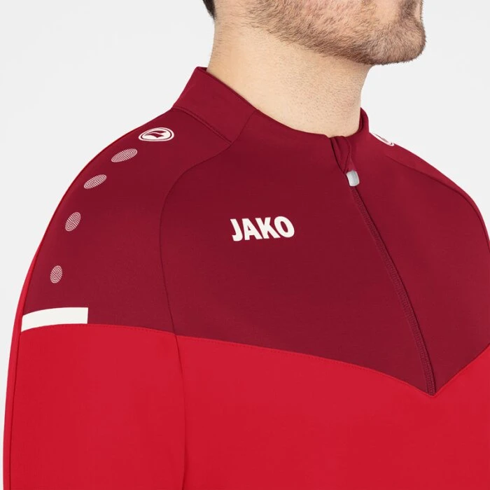 Jako Champ 2.0 Ziptop 8 Jako Champ 2.0 Ziptop – Bild 6