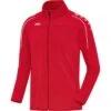 Jako Classico Freizeitjacke 2 Jako Classico Freizeitjacke -Fußballbedarf Geschäft jako classico freizeitjacke