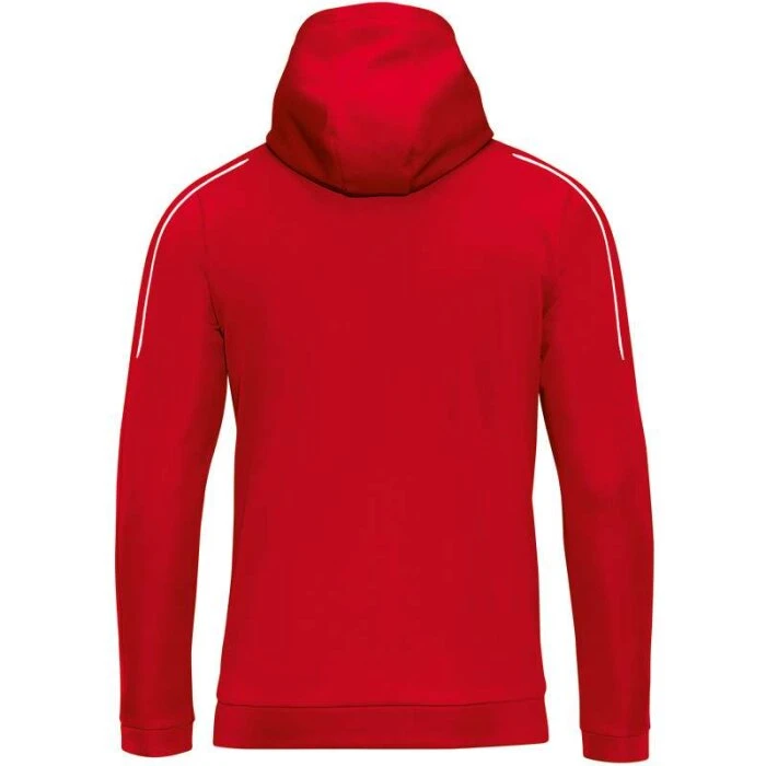 Jako Classico Kapuzenjacke 4 Jako Classico Kapuzenjacke – Bild 2