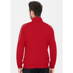 Jako Classico Polyesterjacke 12 Jako Classico Polyesterjacke -Fußballbedarf Geschäft jako classico polyesterjacke4
