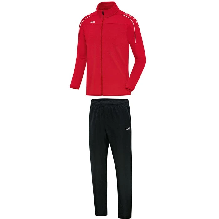 Jako Classico Präsentationsanzug 3 Jako Classico Präsentationsanzug
