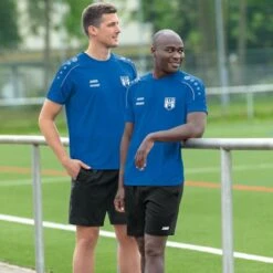 Jako Classico Short 8 Jako Classico Short -Fußballbedarf Geschäft jako classico short4