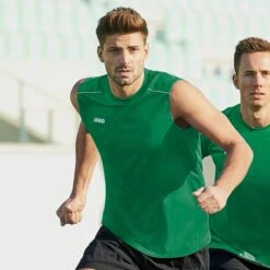 Jako Classico Tank Top 7 Jako Classico Tank Top -Fußballbedarf Geschäft jako classico tank top3