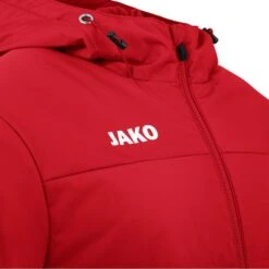 Jako Coachjacke Team Mit Kapuze 11 Jako Coachjacke Team Mit Kapuze -Fußballbedarf Geschäft jako coachjacke team mit kapuze5